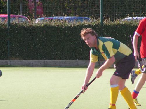 MENs 2s vs CAMBRIDGE CITY 4s - OCTOBER 2008 - photo 4 (pictures\pict9877.jpg)